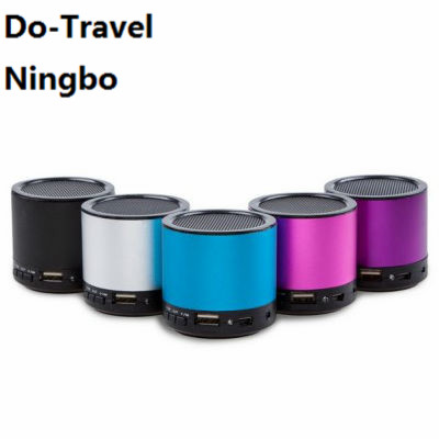 DT-2130 MINI SPEAKER