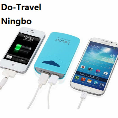 DT-2104 Power bank