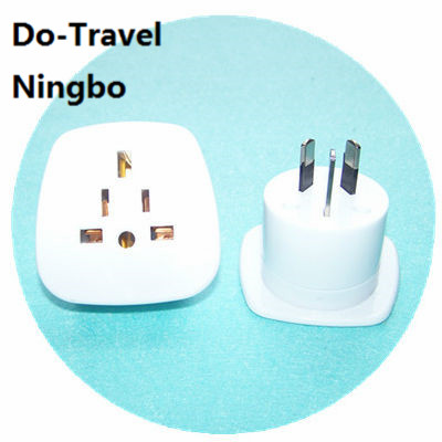 DT-4620 Travel Universal Adaptor