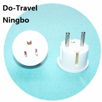 DT-4622 Travel Universal Adaptor