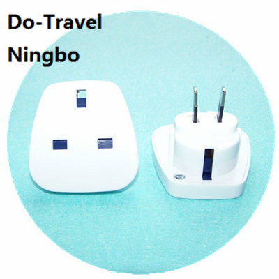 DT-4627 Travel Universal Adaptor