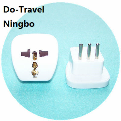 DT-4619 Travel Universal Adaptor