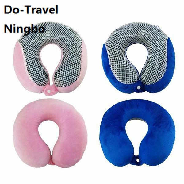 DT－5128 Memory Foam Travel Pillow
