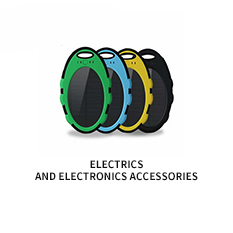 Electrics and Electronics Accessories