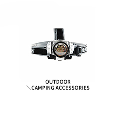 Outdoor＼Camping Accessories