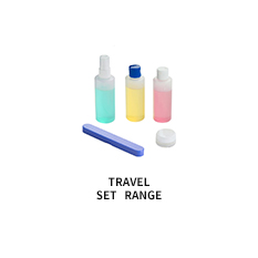 Travel Set Range