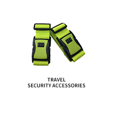 Travel Security Accessories